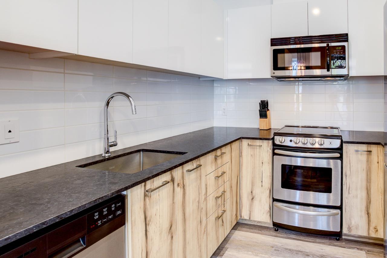 L'Adresse Sur Grande-Allee Lofts Québec Exteriör bild