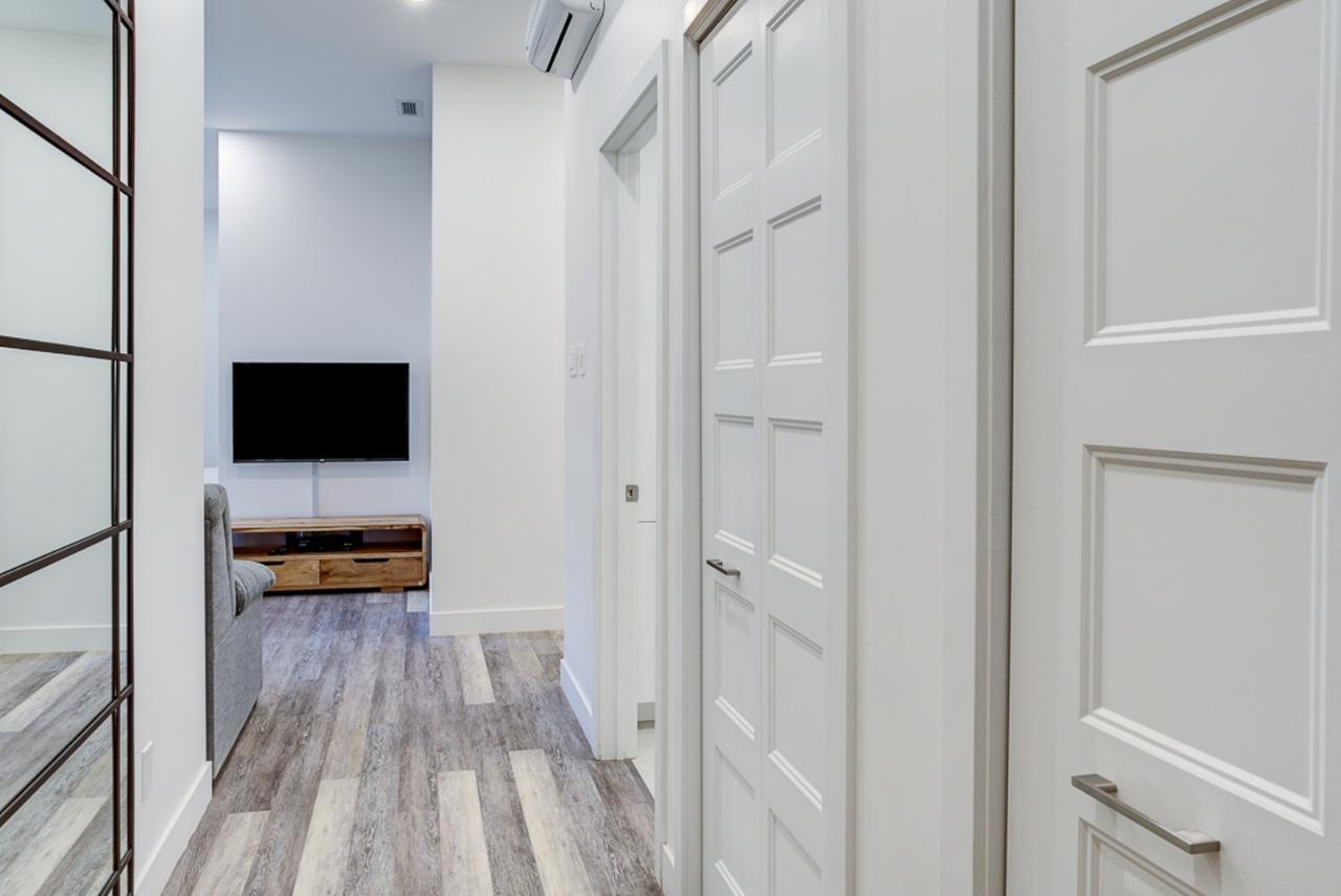 L'Adresse Sur Grande-Allee Lofts Québec Exteriör bild