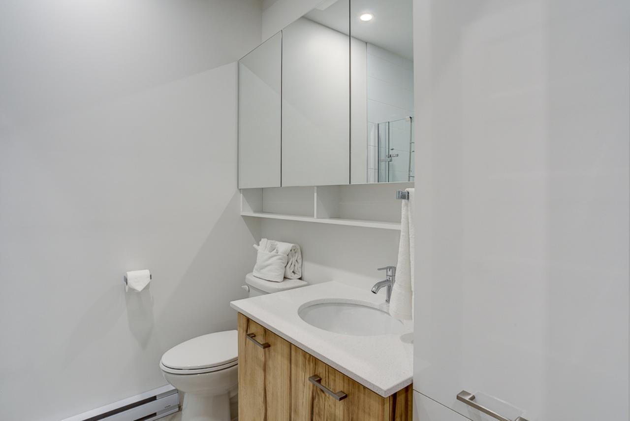 L'Adresse Sur Grande-Allee Lofts Québec Exteriör bild