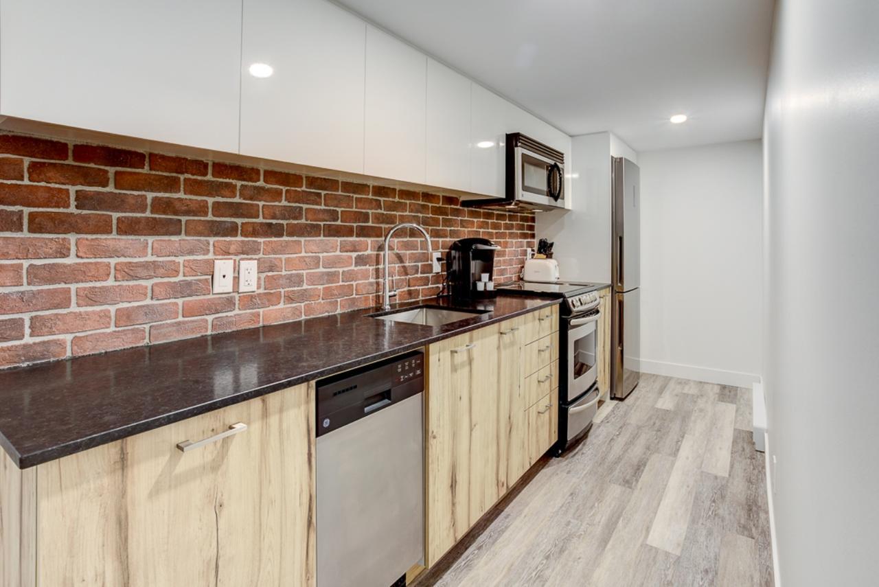 L'Adresse Sur Grande-Allee Lofts Québec Exteriör bild