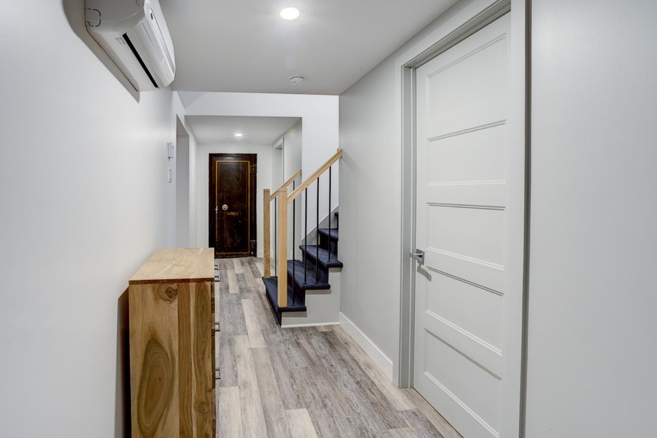 L'Adresse Sur Grande-Allee Lofts Québec Exteriör bild